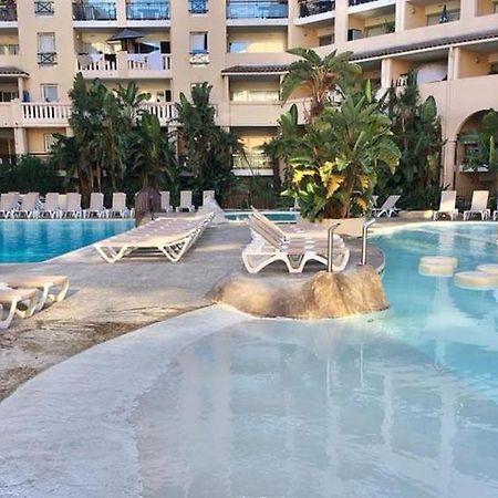 Joli 2 Pieces Aux Pieds Des Plages Cannes Exterior foto